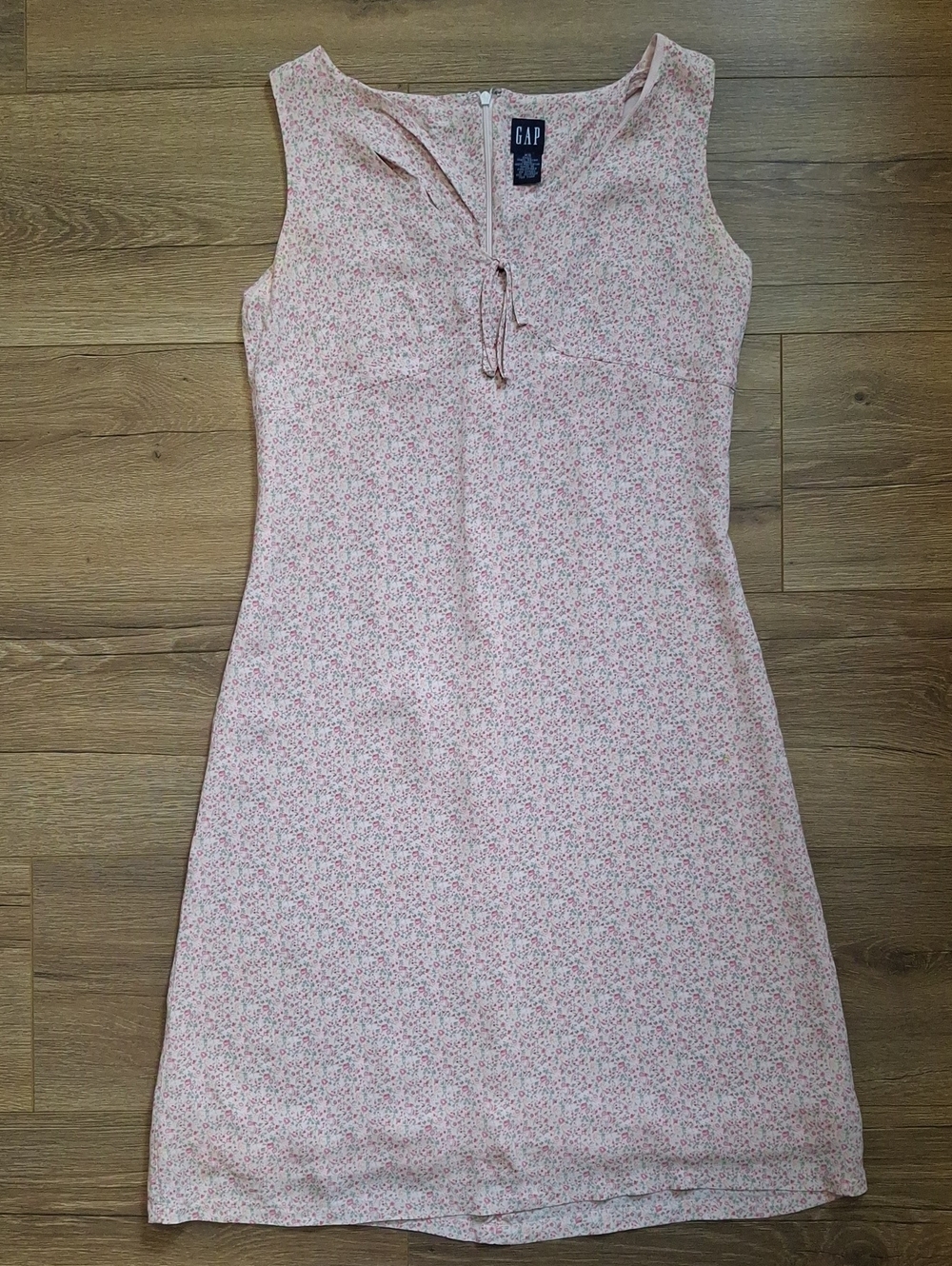 Dress Subcategory Identification